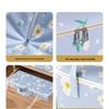 Large Capacity Dustproof, Moisture & Mite-Proof Cotton Quilt Storage Bag for Wardrobe