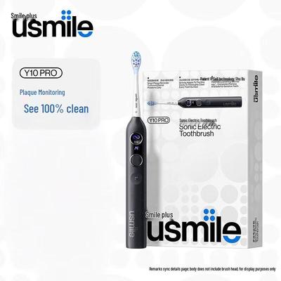 Dispositivi per la salute e la bellezza – Spazzolini da denti elettrici