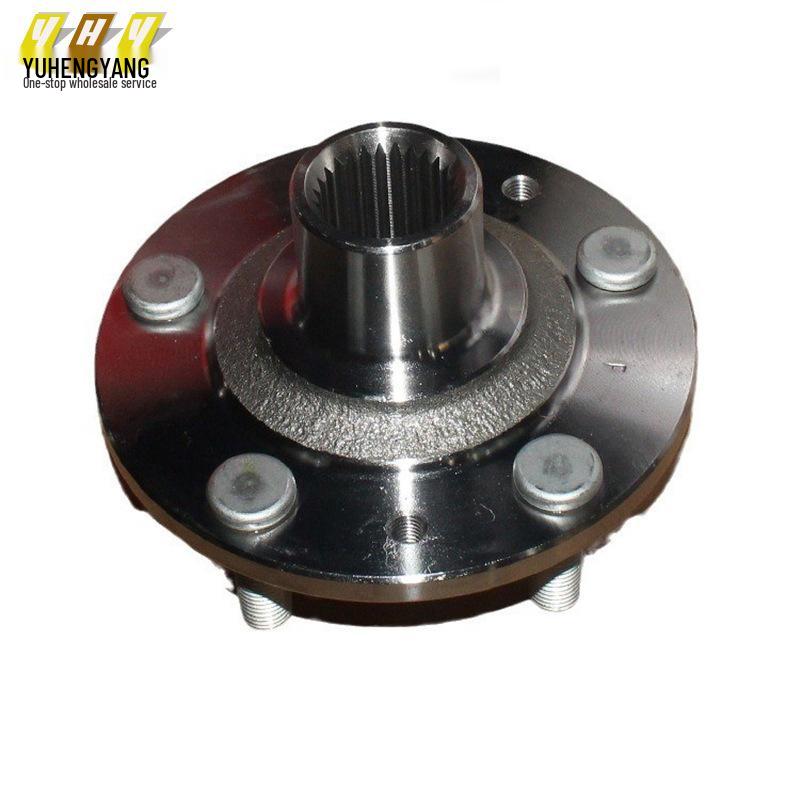 Ford Mondeo Front Wheel Hub (LK1S7W1104AA) for Cross-Border Trade
