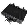 Radiator Cooling Engine Cooler For Honda Rebel CM1100 CMX1100 2021-2024