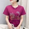 Tops – T-Shirts