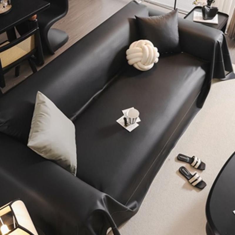 Waterproof Stain-Resistant Pet-Friendly Sofa Cover Elegant