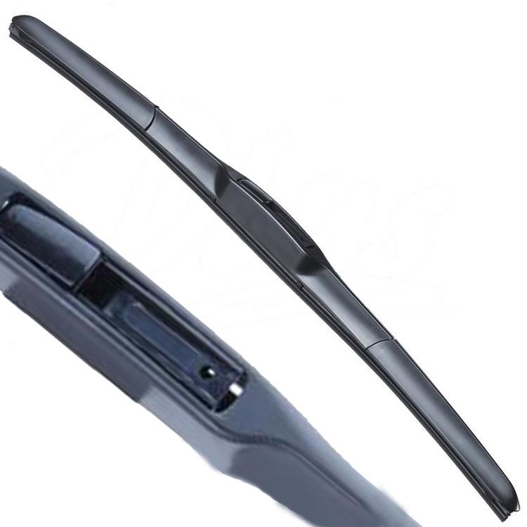 Lexus LC500h Scheibenwischerblatt vorne (2018+) - Dreiteiliger U-Haken