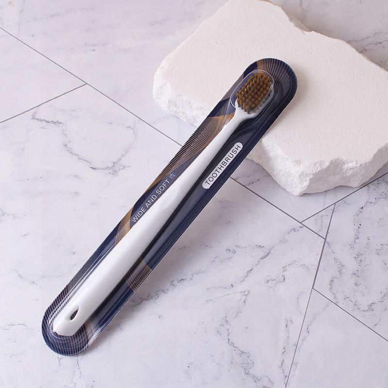 Etravel Individually Packaged Soft Toothbrush