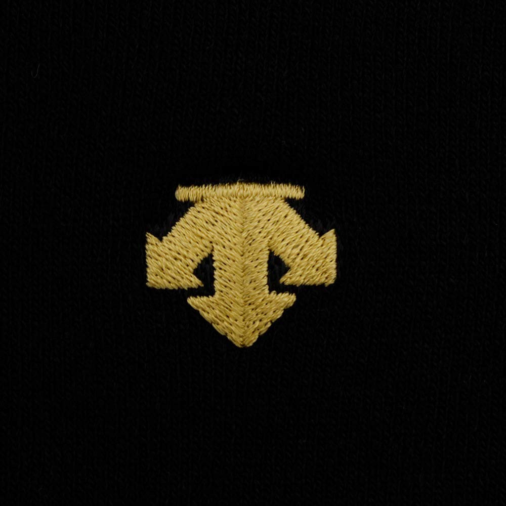 DESCENTE Baseball Winter Leg Warmers BLK OFF C-885 21%