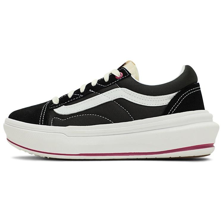 Vans Old Skool Overt CC Black Men s VN0A7Q5EBMA EU 37