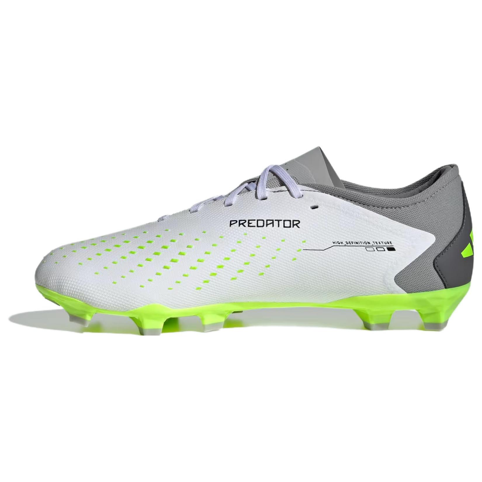 

новые Adidas Predator Accuracy.3 Low Fg Crazyrush Pack 42.5