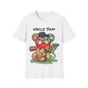 Tops – T-Shirts