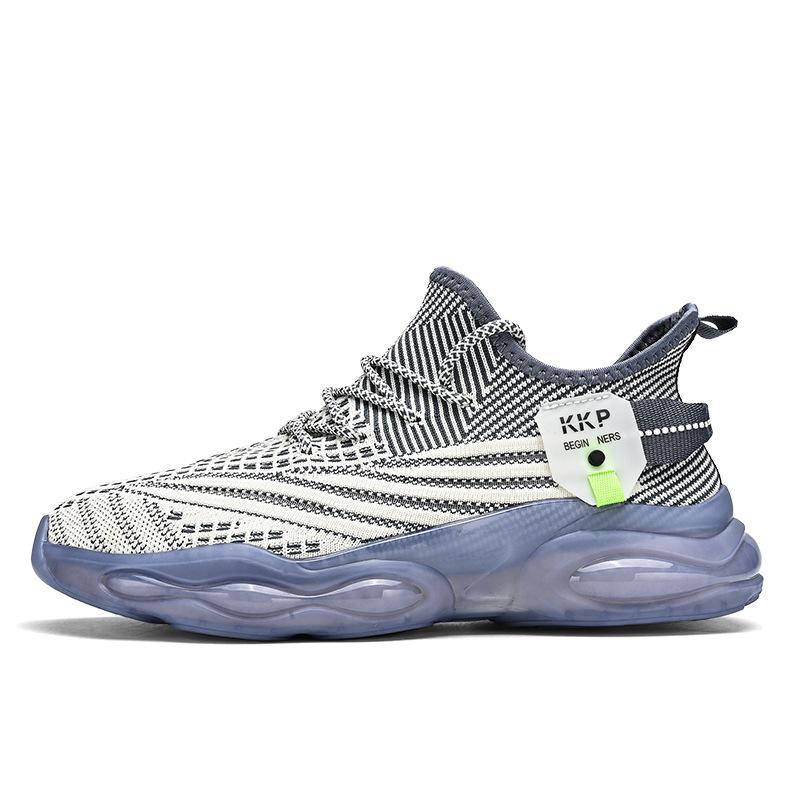 Shoes for Men Quality Selection Mesh Breathable Casual Sports Running Shoes Lightweight Comfortable Mens Shoes Zapatillas Hombre