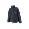 MMQ Sherpa Fleece Jacket 'Navy' Men's 536625-43