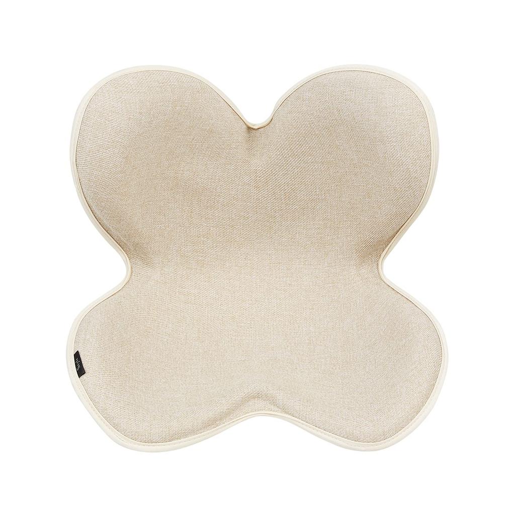 Style Standard MTG Pelvic Support Chair Hunchback Holder (Chair (F01), Beige)