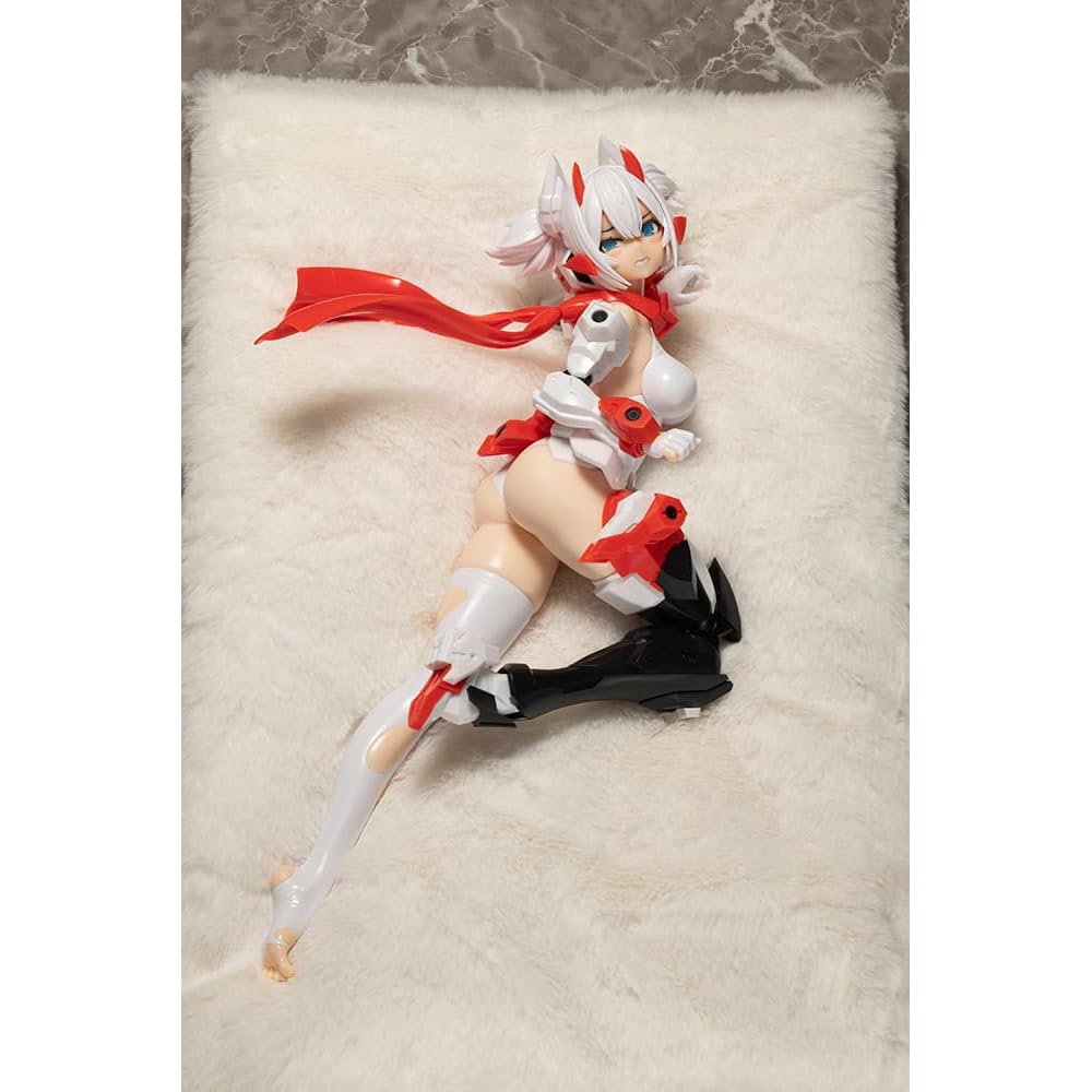 Kotobukiya Megami Device Asura Ninja Modeler's Edition Easy Assembly Figure