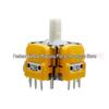 4th Gen PS5 Hall Electromagnetic Joystick Repair Kit for Controller