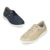 Elcanto Mats Men'S Webbing Casual Boat Shoes 2.5Cm Lcmc85M513