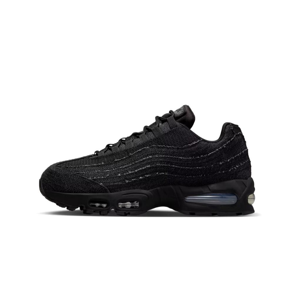 Nike Air Max 95 OG Levis Black