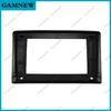 Car Audio 10.1" Big Screen DVD Fascia Frame Adapter For Mercedes-Benz Vito 2014-2021 2Din Dash Installation Panel Frame Kit