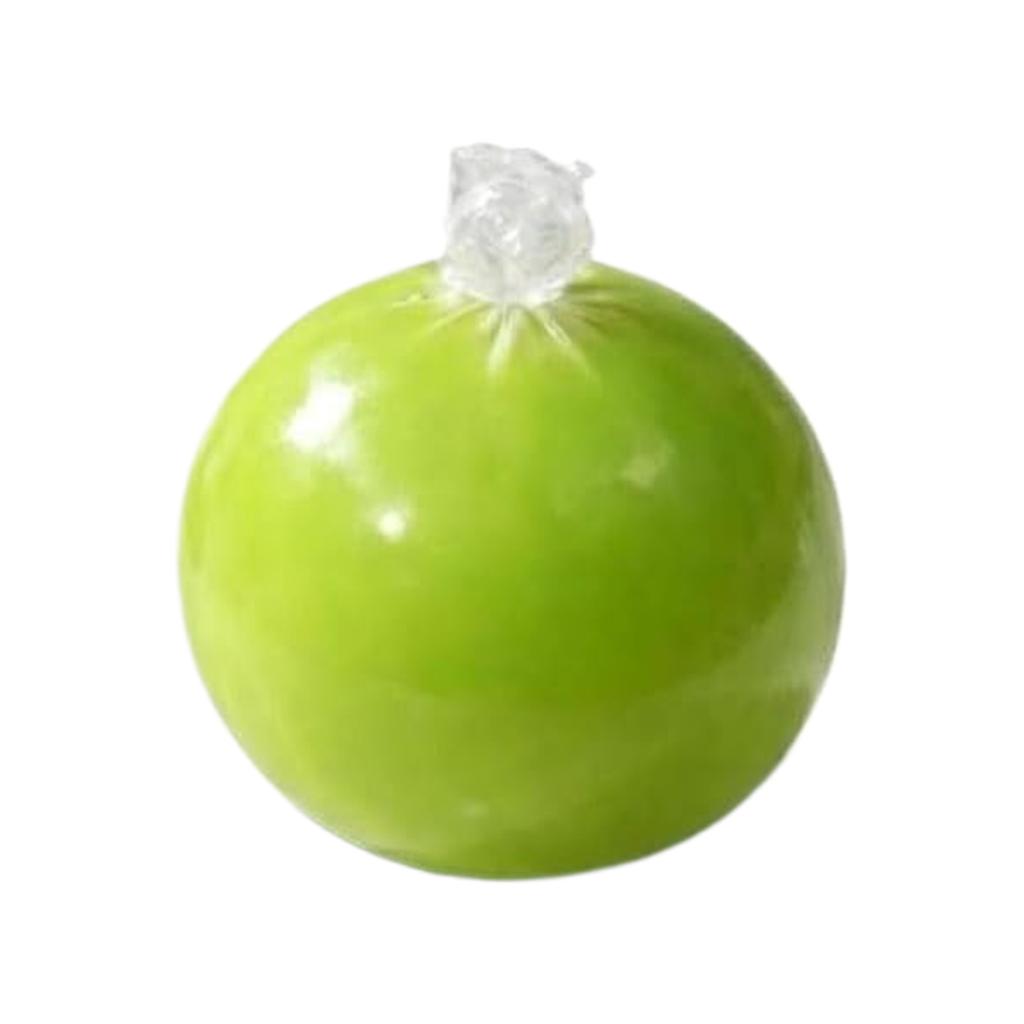 Anti Stress Squeeze Sensory Fidget Crispy Ball Crunchy Slow-Rebound Wax Skin Squeeze Toy Squeeze Crispy Chocolate Squeeze Ball