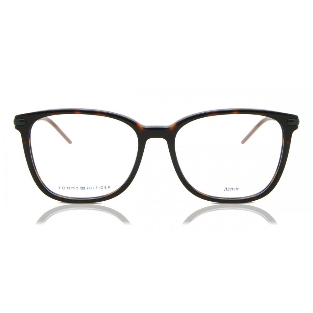 

Tommy Hilfiger Th 1708 Phw Women Eyeglasses Havana/53