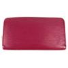 M60305 Epi Zippy Wallet Long Wallet Zip Around Long Wallet