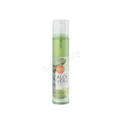 Fruit Nara Aloe Vera Oisture Real Beruhigendes Gel Spray 125ml