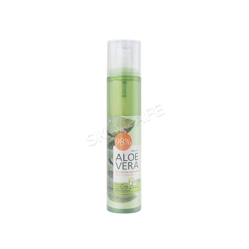 Fruit Nara Aloe Vera Oisture Real Soothing Gel Mist 125ml