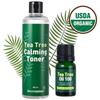 Tea Tree Oil + Tea Tree Calming Toner