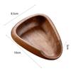 Flat Bottom Coffee Beans Dose Trays Smooth Surface Tea Leaf Dosing Cup Coffee Bean Shovel  Barista