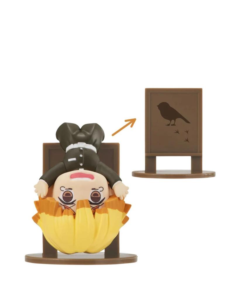 Ochatomo Series Demon Slayer: Kimetsu no Yaiba 6-Piece Box