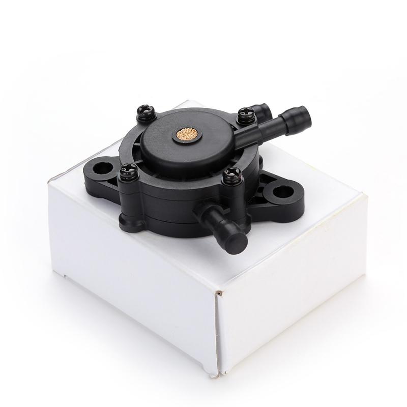 

Топливный насос Precise Fit Надежный Honda Экономичный Универсальный Mikuni Briggs & Stratton Оптимальная производительность Замена Эффективный