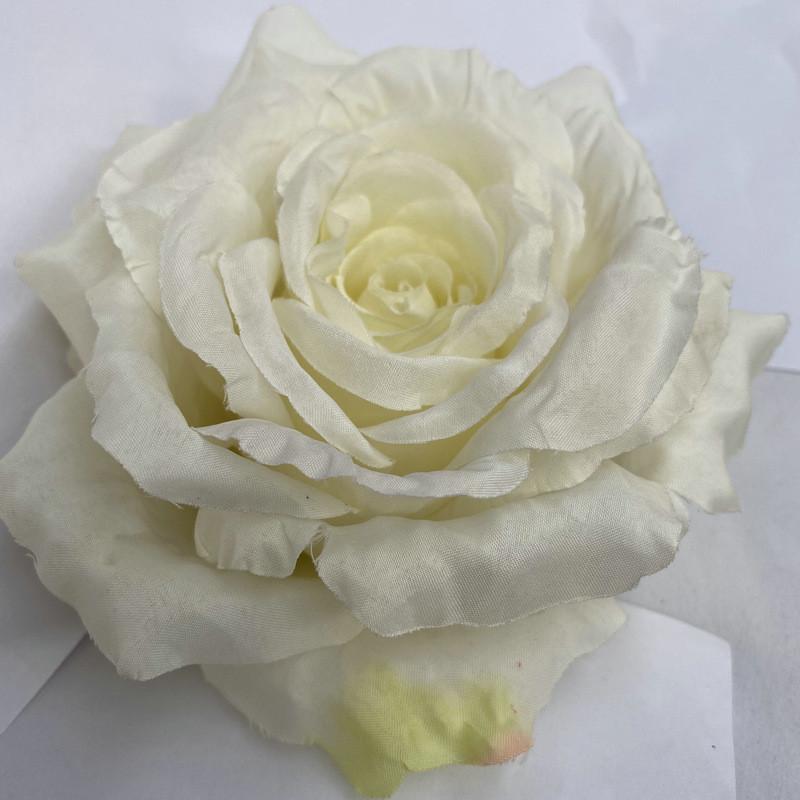 Rose Premium Silk Bouquet For Wedding Ceremony And Event Decoration Fashion