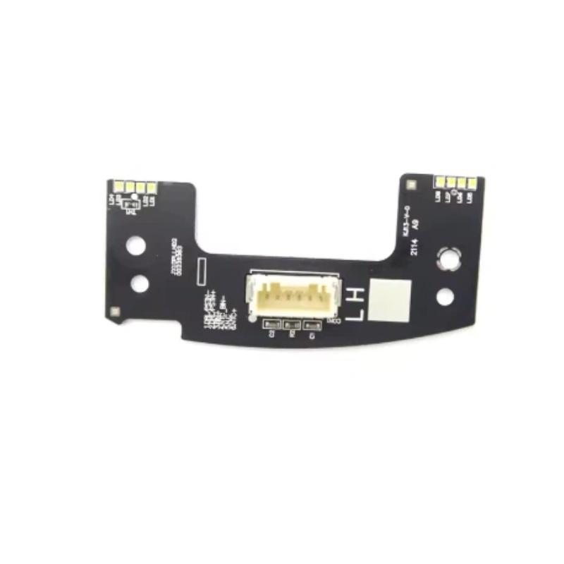 DRL Chip Light Source White Angel Eye Circuit Board For Hyundai Genesis GV80 -2024 Car Headlight Daytime Running Light Chip