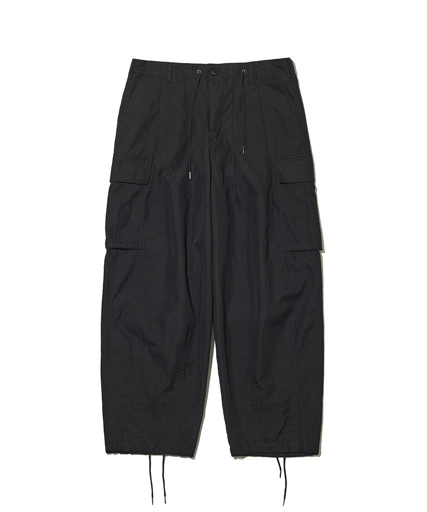 BIG UNION Heritage Jungle Pants(2 Type)