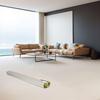 Wall Sticker 1 Pcs Bathroom Decoration Mirror Film