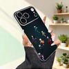 Cool H-HomestuckS For iPhone 17,16,15,14,13,12,11,Pro,Max,Plus,Mini,SE4,E Magnetic For Magsafe Wireless Phone Case
