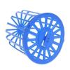 Cute Parrot Feeder Cage Fruit Vegetable Rack Cage Accessories Hanging Basket Container Toy Practical Pet Bird Supplies Wholesale