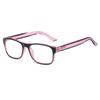 New Unisex Reading Glasses Print Glasses Frame Presbyopic Lens Retro Magnifier Eyewear Vision Carer Eyeglasses+1.0+1.5+2.0