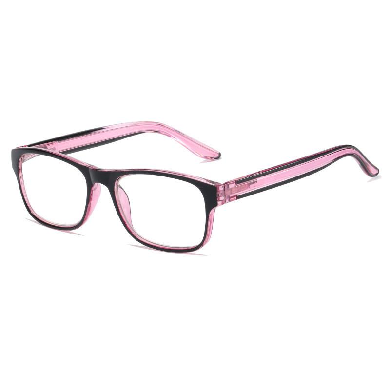 New Unisex Reading Glasses Print Glasses Frame Presbyopic Lens Retro Magnifier Eyewear Vision Carer Eyeglasses+1.0+1.5+2.0