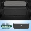 Trunk Anti-kick Mat Protection Pad For NIO ES6 ES8 EC6 2023 2024 Car Tailgate Anti-dirty Pad Interior Modification Accessories