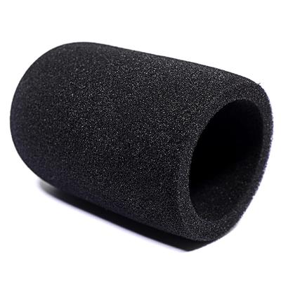 1Pc At2020 Mic Windscreen Cover,Windproof Foam Pop Filter For Audio Technica Atr2500 At2035 At2050 At4040 Microphone Windshield