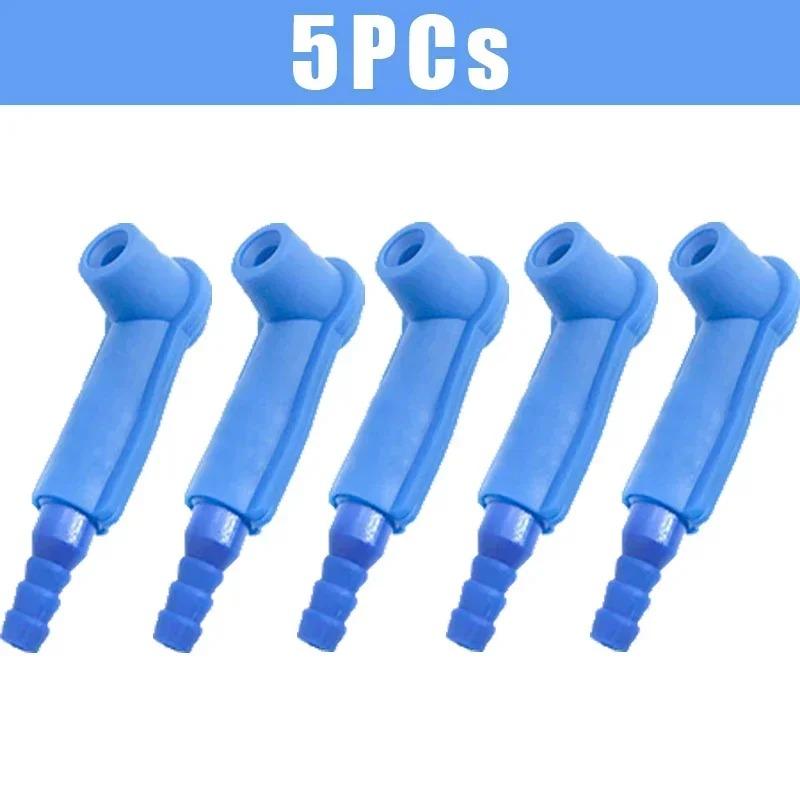 Car Brake Fluid Oil Replacement Tool Car Clutch Oil Exchange Pump Oil Brake Kit Tool Empty Drained Oil Bleeder Auto Repair