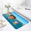 Dora The Explorer Floor Mat Living Room Rug For Bedroom Welcome Mat Outdoor Rug