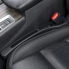 1 Pereche Umplutură Spațiu Scaun Auto Bandă Dop Cusătură Laterală Etanșă Bandă de Umplere Spațiu Scaun Auto Interior Universal Accesorii de Decorare
