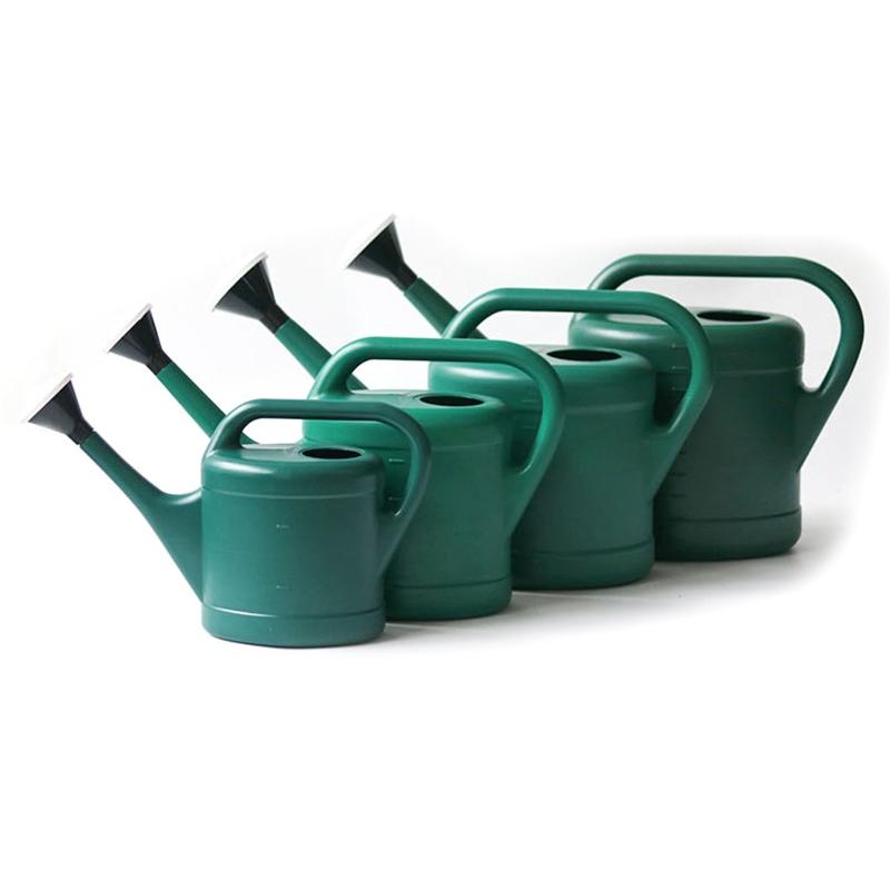Household 3L/5L Watering Can for Garden Lawn Plants Veggies Water Device with Long Spout Gardening Supplies Durable