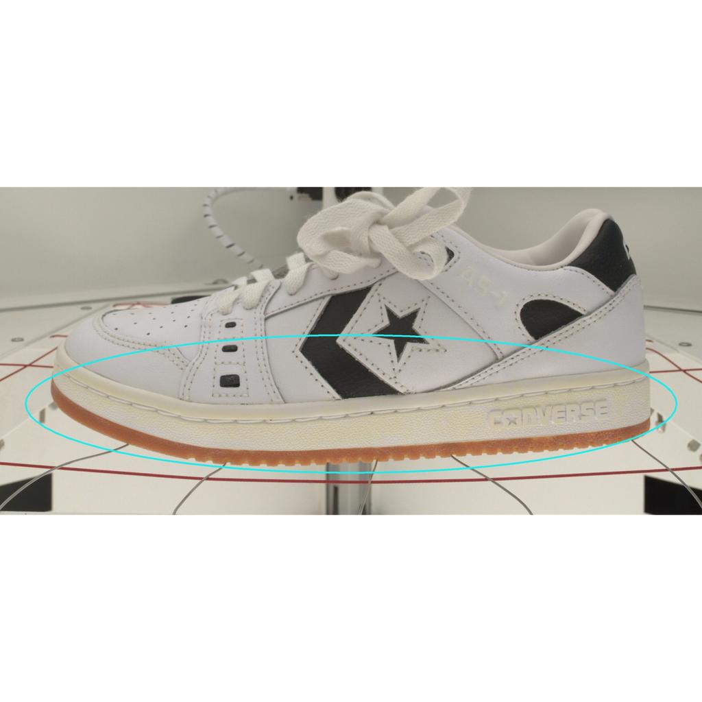 Gebraucht Converse As-1 Pro A07318C-P26085663621165