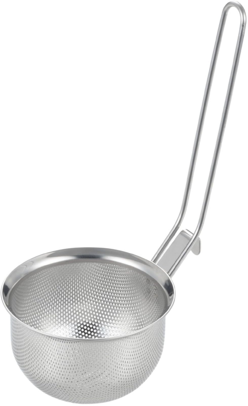 Yoshikawa Cooking Basics Perforated Mesh Miso Strainer for Miso Made in Japan YJ4113 Soup,