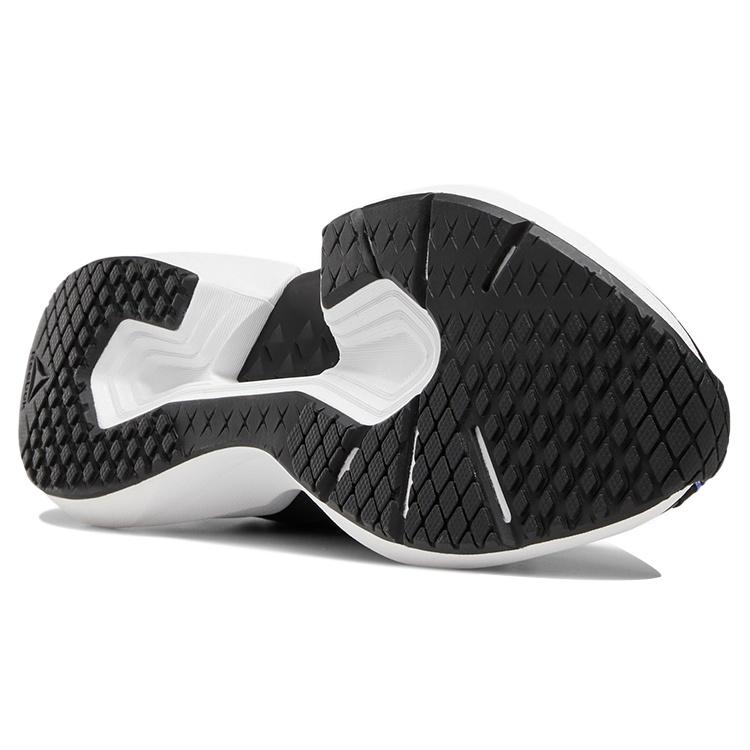 Reebok Sole Fury TS 'Black' Men's DV9288
