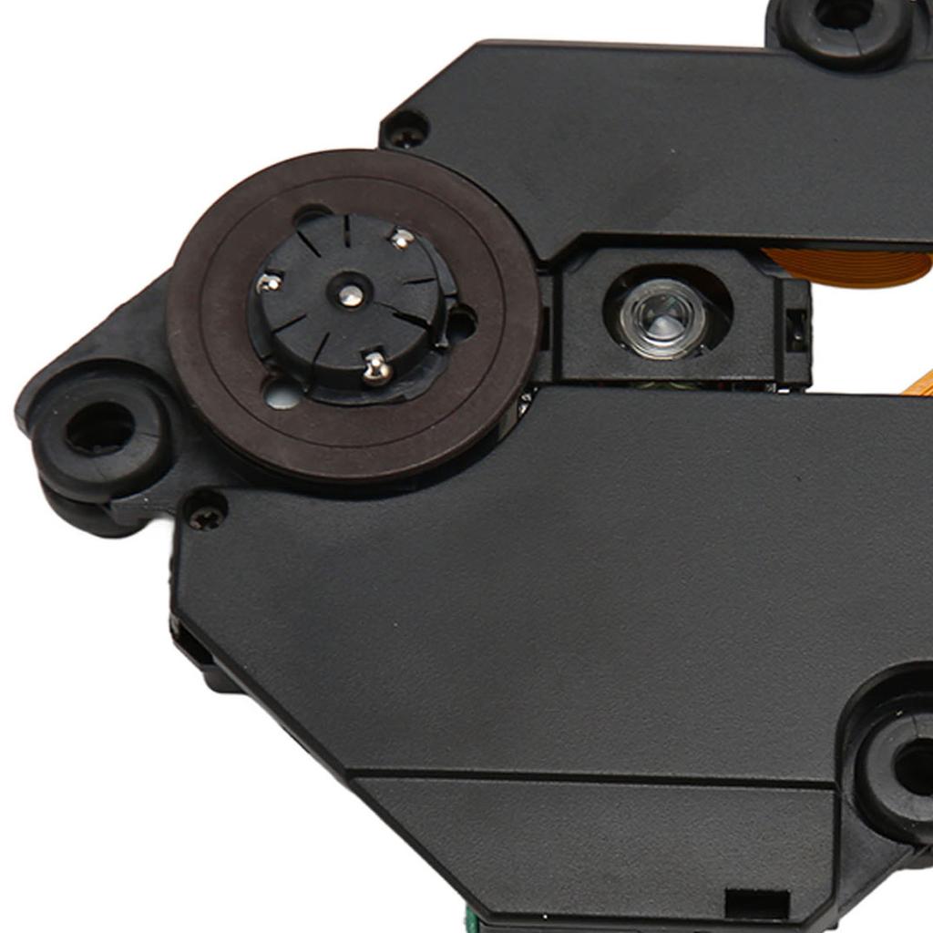 Optische Laserlinse für PS1 Konsole Stabiler Ersatz Spielkonsolen Laser-Abtastkopf Linsenkopf Reparatur