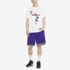Nike AS  NK DF DNA Shorts 3.0 M2Z (Asia sizing) 'Court purple' Men's DA5845-548