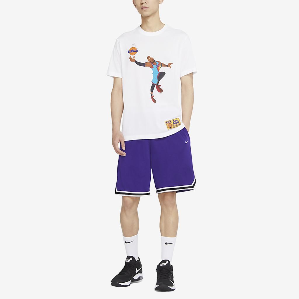 Nike AS  NK DF DNA Shorts 3.0 M2Z (Asia sizing) 'Court purple' Men's DA5845-548