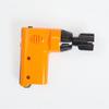 Automatic Guitar String Winder Machine High Strength Plastic Electric String Changer With Battery Operations